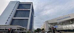 Parkway Centre (D15), Office #520958871